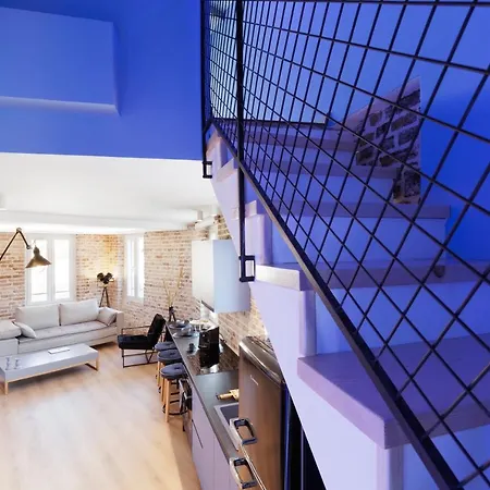 아파트 Vailato Loft