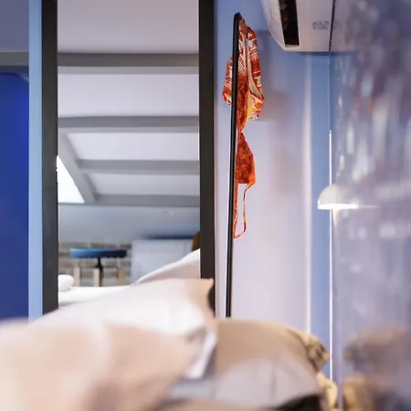 Vailato Loft 아파트 *