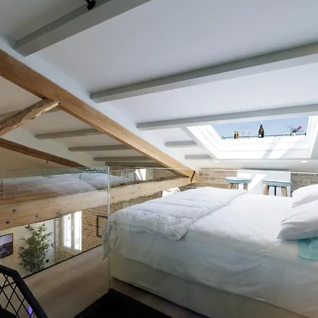 Vailato Loft 아파트 Corfu (city)