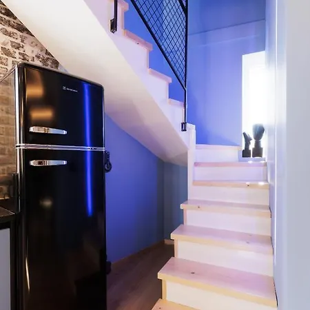 Vailato Loft
