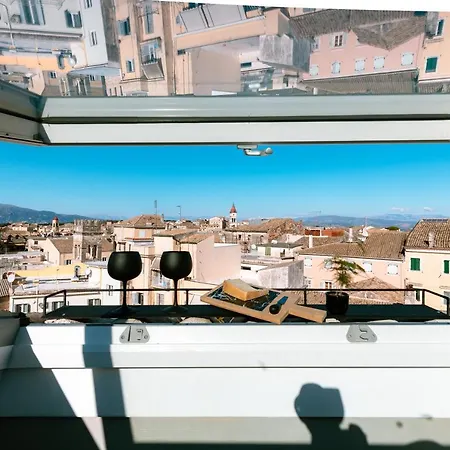 Vailato Loft Appartement