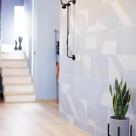 Vailato Loft Appartement