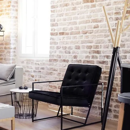 Vailato Loft Appartement Corfu (city)