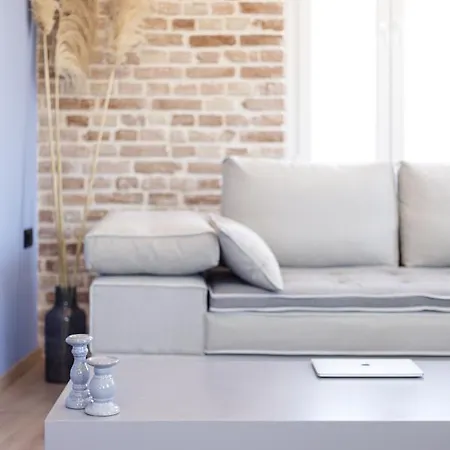 Vailato Loft Appartement