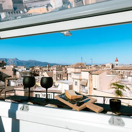 Vailato Loft Korfu