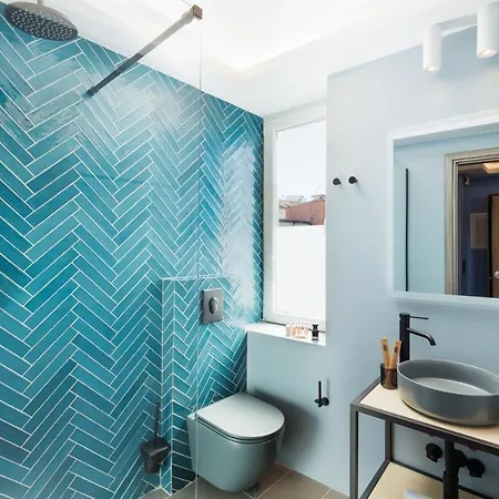 Appartement Vailato Loft