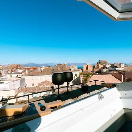 Appartement Vailato Loft