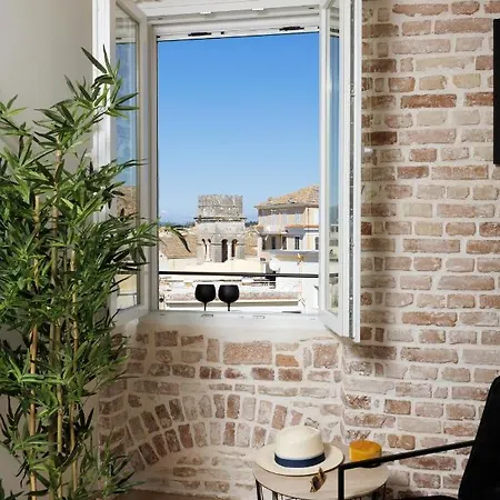 Vailato Loft Appartement