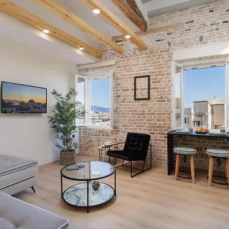 Daire Vailato Loft