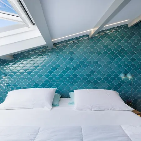 Appartement Vailato Loft *
