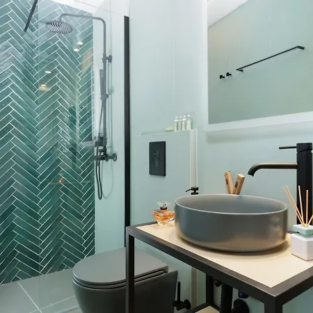 Apartamento Vailato Loft *