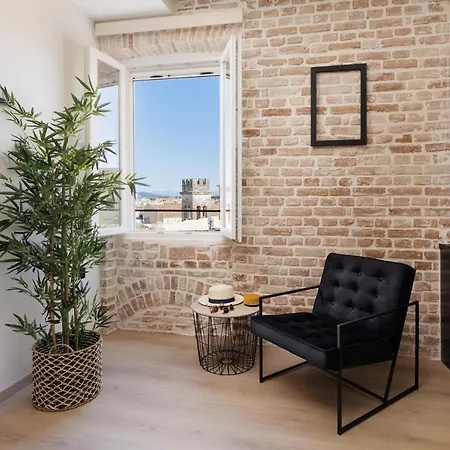 Vailato Loft * Korfu