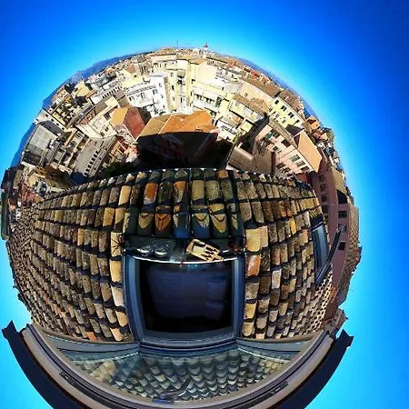Vailato Loft Appartement