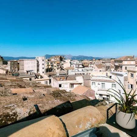 Vailato Loft Apartamento *