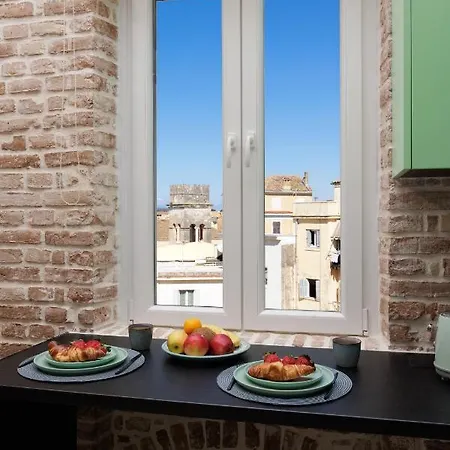 Vailato Loft Appartement *