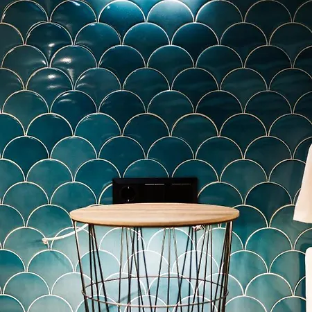 Daire Vailato Loft