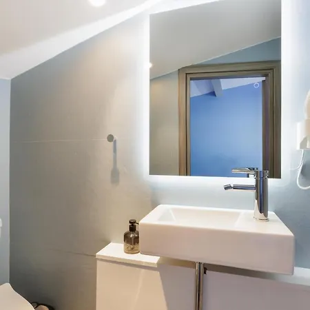 Vailato Loft Corfu (city)