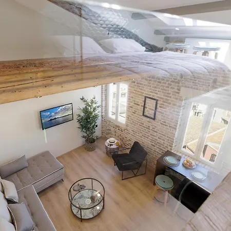 Vailato Loft