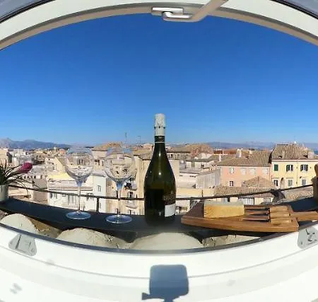 Vailato Loft Appartement *