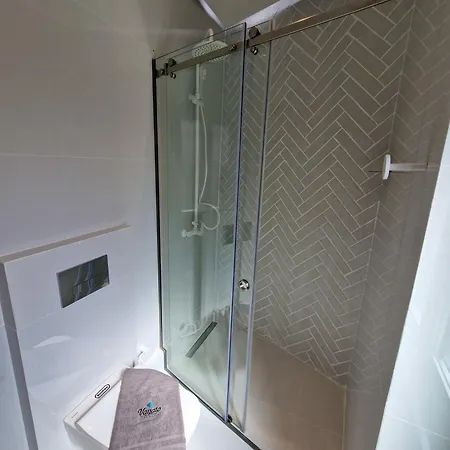 Vailato Loft Apartamento