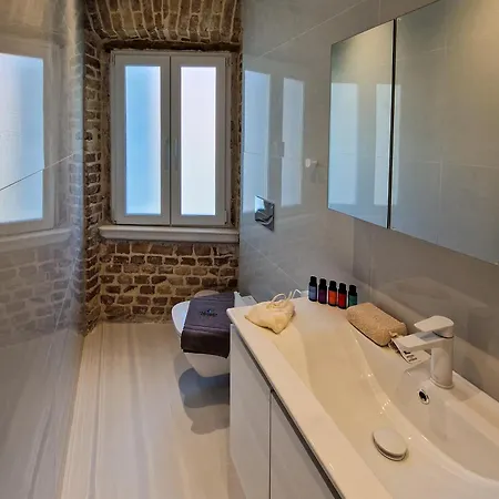 Vailato Loft Appartement