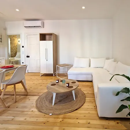 Vailato Loft Διαμέρισμα Corfu (city)
