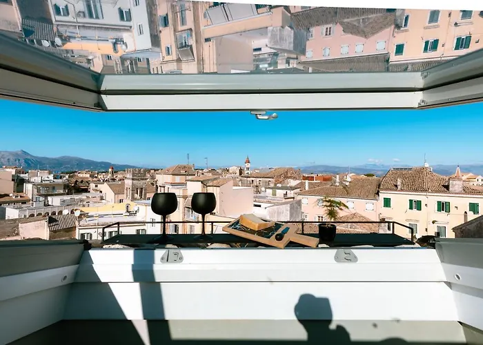 Vailato Loft شقة