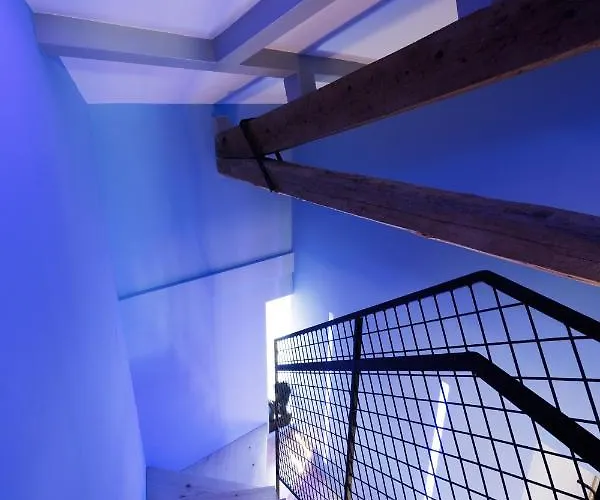 Vailato Loft Corfu (city)