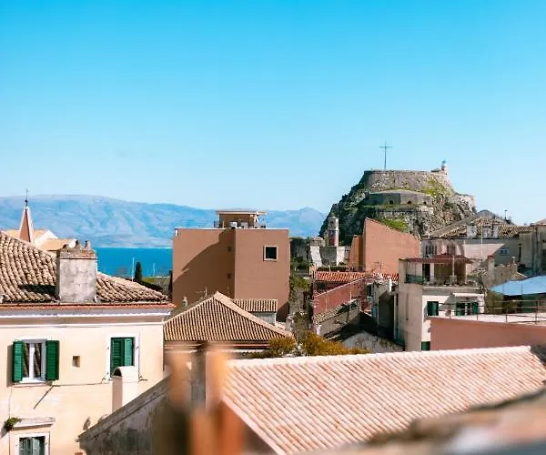 Vailato Loft Διαμέρισμα *