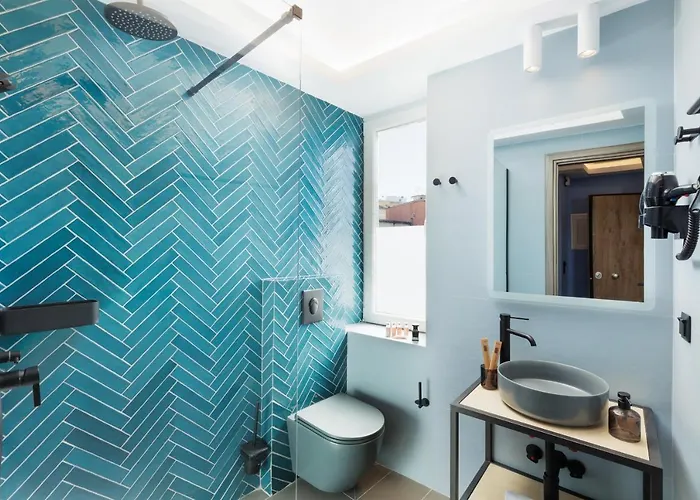 Διαμέρισμα Vailato Loft