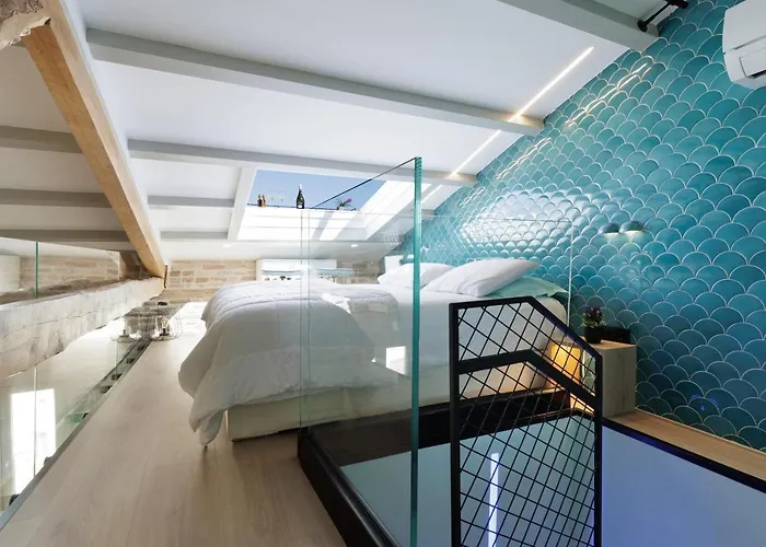 Vailato Loft