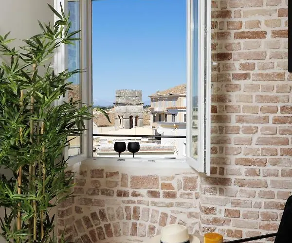 Vailato Loft شقة