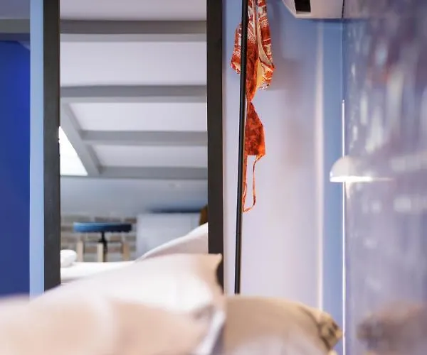 Vailato Loft شقة *