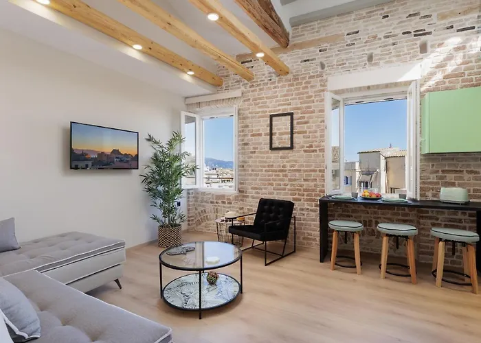 Διαμέρισμα Vailato Loft