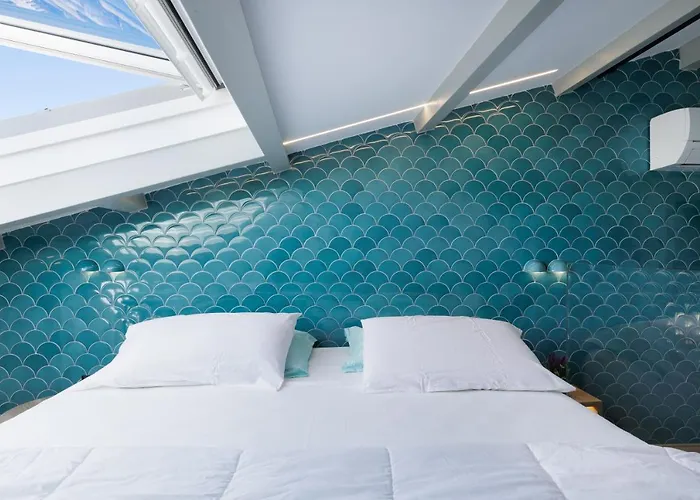 Διαμέρισμα Vailato Loft *