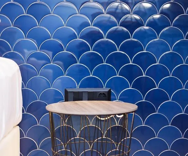 Διαμέρισμα Vailato Loft *