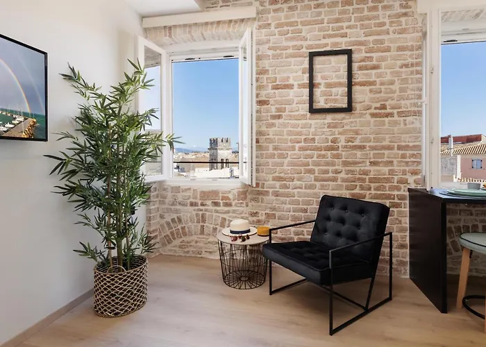 Vailato Loft * Corfu (city)