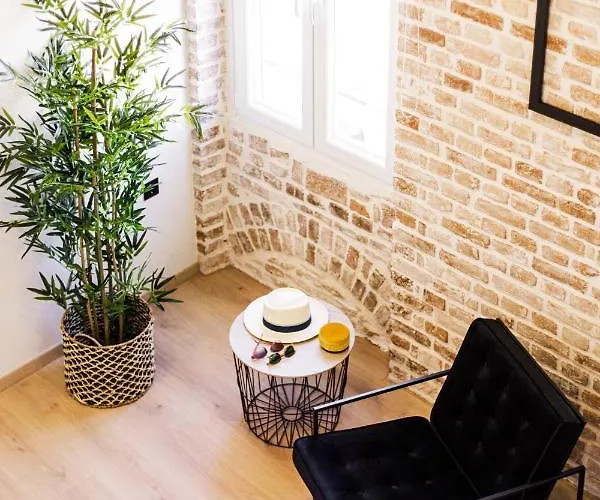 Vailato Loft شقة *