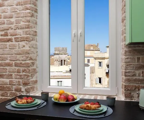 Vailato Loft Διαμέρισμα *