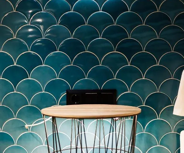 Διαμέρισμα Vailato Loft