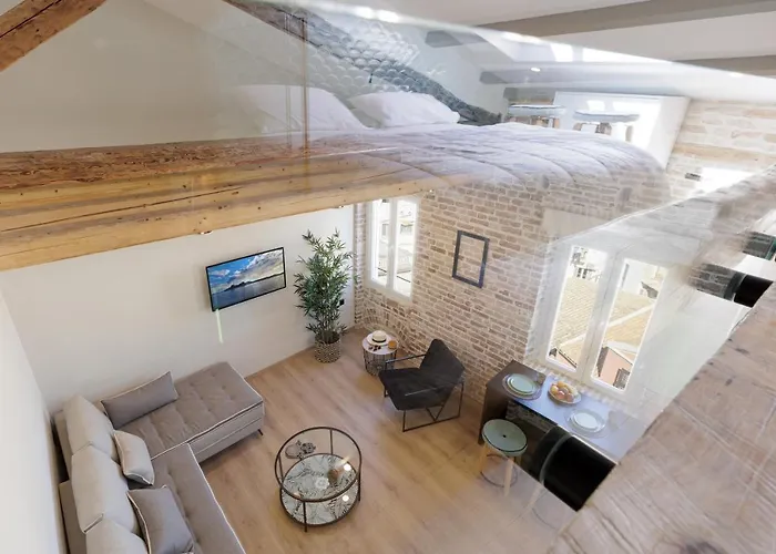 Vailato Loft