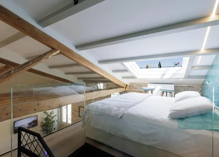 Vailato Loft Διαμέρισμα Corfu (city)