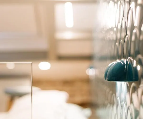 Vailato Loft * Corfu (city)