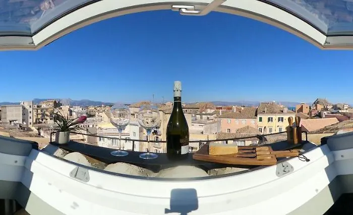 Vailato Loft شقة *