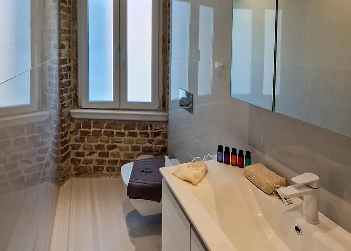 Vailato Loft Διαμέρισμα