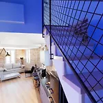 Apartamento Vailato Loft