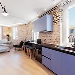 Vailato Loft Apartamento Corfu (city)