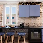 Vailato Loft Apartamento Corfu (city)