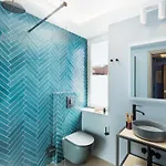 Apartamento Vailato Loft