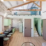 Vailato Loft Apartamento